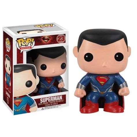 man of steel funko replacement box|1,000 + results for funko pop man of steel .